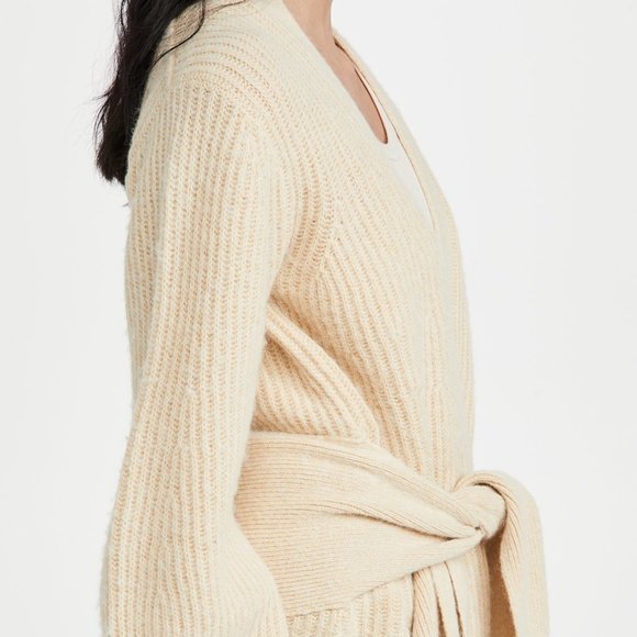 Hansen Belted Cardigan from Brochu Walker - Picture 9 of 9